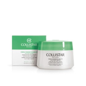 Collistar Sublime Melting Cream Ενυδατική Κρέμα Σώματος 400ml