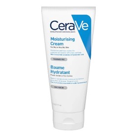 CeraVe Promo Moisturising Cream Ενυδατική Κρέμα 177ml