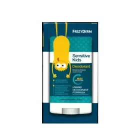 Frezyderm Sensitive Kids Deodorant Παιδικό Αποσμητικό 40ml
