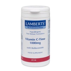 LAMBERTS C-1000MG T/R 180TABS