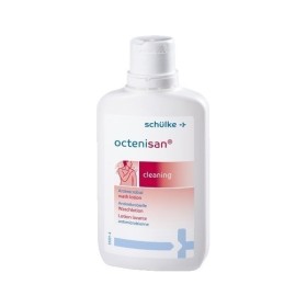 Pharmex Octenisan Antimicrobial Wash Lotion 150ml