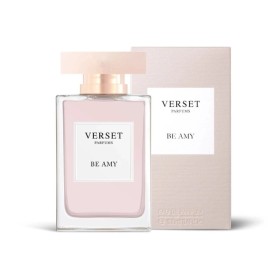 Verset Be Amy Eau de Parfum Γυναικείο Αρωμα 100ml