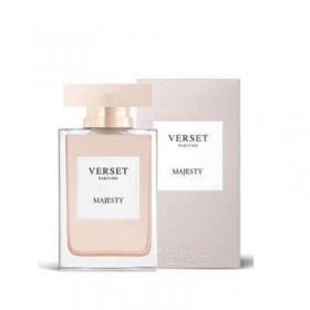 VERSET FOR HER MAJESTY EAU DE PARFUM 100ML