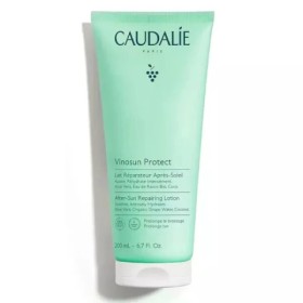 Caudalie After Sun Vinosun Protect Δροσιστική Κρέμα Προσώπου Και Σώματος 200ml