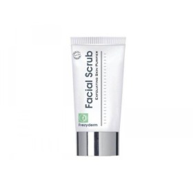 FREZYDERM FACIAL SCRUB GEL ΚΑΘΑΡΙΣΜΟΥ & ΑΠΟΛΕΠΙΣΗΣ 100ml