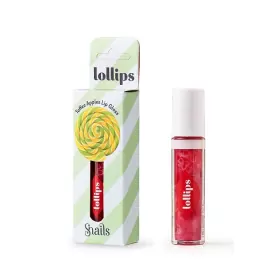 Snails Lollip Gloss Toffee Apples Παιδικό Lip Gloss 3ml