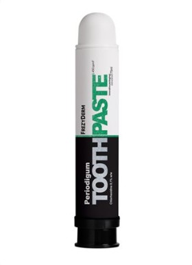 FREZYDERM TOOTHPASTE PERIODIGUM 75ML