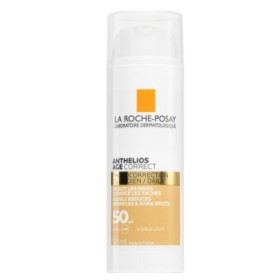 La Roche Posay Anthelios Age Correct Color Sunscreen Anti-Aging Cream SPF50 with Color 50ml