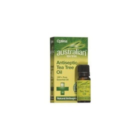 Optima Naturals Antiseptic Tea Tree Oil 10ml