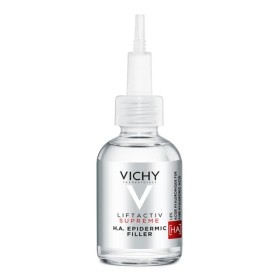 Vichy Liftactiv Supreme H.A. Epidermic Filler - Αντιρυτιδικό Filler με Υαλουρονικό Οξύ Για Πρόσωπο Και Μάτια 30ml