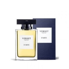 Verset D Arte For Him Eau de Parfum Ανδρικό Αρωμα 100ml