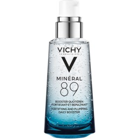 Vichy Mineral 89 Hyaluronic Acid Face Moisturizer 50ml