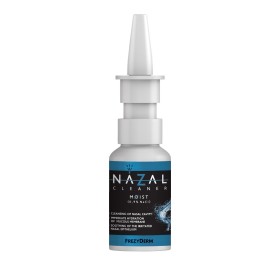 FREZYDERM NAZAL CLEANER MOIST 30ML