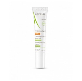 A-derma Epitheliale A.H Ultra Soothing Repairing Cream Επανορθωτική Κρέμα Κατά των Σημαδιών 15ml