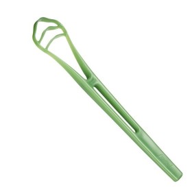 TEPE TONGUE CLEANER GREEN 1 PIECE