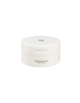 Beauty of Joseon Radiance Cleansing Balm Στερεή Mορφή Balm Καθαρισμού Προσώπου 100ml