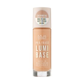 Mua Makeup Academy Pro/ Base Lumi Base Cashmere 33ml