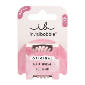 Invisibobble Original The Pinks Λαστιχάκια Μαλλιών 3 Τεμάχια