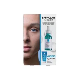 La Roche Posay Promo Effaclar Serum 30ml & Δώρο Effaclar Gel 50ml