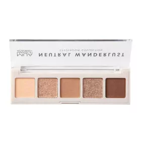 Mua Makeup Academy Eyeshadow Pallette 5 Shade Neutral Wanderlust Σκιες Ματιών 5 Αποχρώσεων 3,80gr