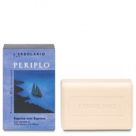 L Erbolario Periplo Αρωματικό Σαπούνι 100gr