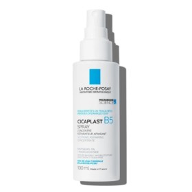 La Roche Posay Cicaplast B5 Spray Αναπλαστικό Σπρέϋ 100ml
