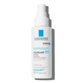 La Roche Posay Cicaplast B5 Spray Αναπλαστικό Σπρέϋ 100ml