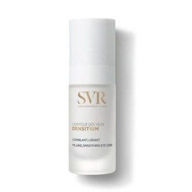 SVR Laboratoire Densitium Contour Des Yeux Global Correction Αντιγηραντική Κρέμα Ματιών Σύσφιξης & Λείανσης Ρυτίδων 15ml