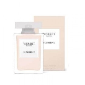 VERSET PARFUMS SUNSHINE FOR HER 100ML