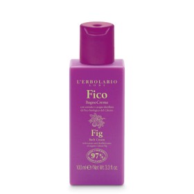 L Erbolario Fico Bagnocrema Αφρόλουτρο Με Αρωμα Σύκο 100ml