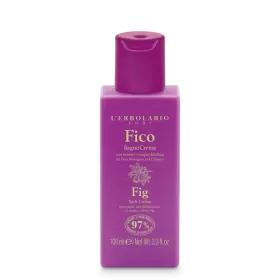 L Erbolario Fico Bagnocrema Αφρόλουτρο Με Αρωμα Σύκο 100ml