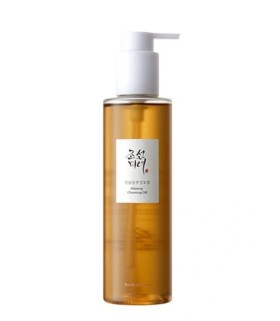 Beauty of Joseon Ginseng Cleansing Oil Cleansing oil with Soybean Oil and Ginseng 210ml