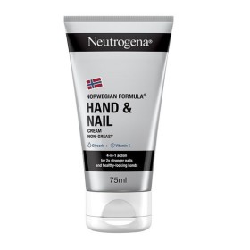Neutrogena Norwegian Formula Hand & Nail Κρέμα Χεριών 75ml