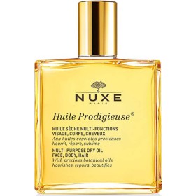 Nuxe Huile Prodigieuse Multi Purpose Dry Oil Face, Body & Hair 50ml