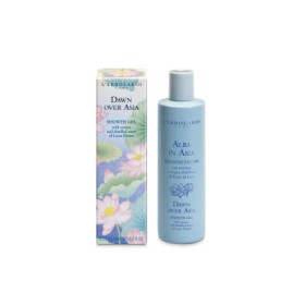 L Erbolario Alba in Asia Shower Gel Αφρόλουτρο 250ml