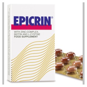 Gebro Pharma Epicrin 30 κάψουλες