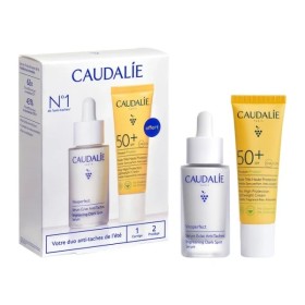 Caudalie Promo Vinoperfect Brightening Anti Dark Serum Ορός Προσώπου Κατά Των Πανάδων 30ml & Δώρο Vinosun Protect Αντηλιακό Προσώπου SPF 50+ 20ml