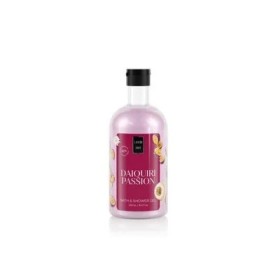 Lavish Care Shower Gel Daiquiri Passion Αφρόλουτρο Με Νότες Sweet Cocktail Με Passion Fruit 500ml