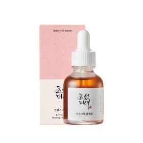 Beauty of Joseon Revive Serum Ginseng & Snail Mucin Ορός Βαθιάς Ενυδάτωσης & Ανάπλασης με Έκκριμα Σαλιγκαριού & Τζίνσενγκ 30ml