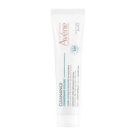 Avene Cleanance Comedomed Peeling Intensive Spot Breakout Cream Κρέμα Κατά Των Εξάρσεων Της Ακμής 40ml