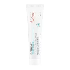 Avene Cleanance Comedomed Peeling Intensive Spot Breakout Cream Κρέμα Κατά Των Εξάρσεων Της Ακμής 40ml