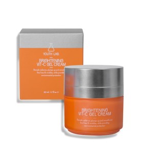 Youth Lab Brightening Vit-C Gel-Cream 50ml