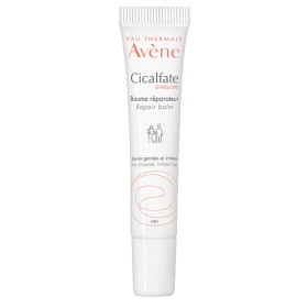 Avene Cicalfate Lips Repair Balm Βάλσαμο Επανόρθωσης Για Ξηρά & Σκασμένα Χείλη 10ml