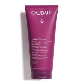 Caudalie The Des Vignes Nourishing Body Lotion Ενυδατικό Γαλάκτωμα Σώματος 200ml