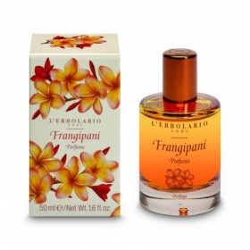 LErbolario Frangipani Women's Perfume 50ml