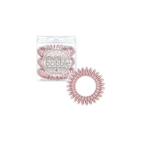 Invisibobble Original Bella Rosa Galaxy Λαστιχάκια Μαλλιών 3 τεμ