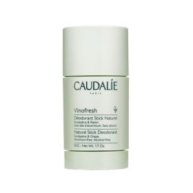 CAUDALIE VINOFRESH NATURAL STICK DEODORANT 24H STICK 50GR