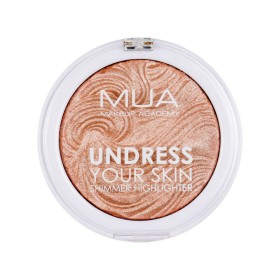 MUA Highlighting Powder Undress Your Skin- Radiant Cashmere 7.5gr