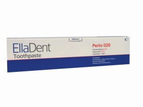 ELLADENT PERIO 020 ΟΔΟΝΤΟΠΑΣΤΑ 75ML